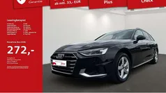 Gebraucht 2023 Audi A4 Advanced Plus Kombi | 36.290 € (Fairer Preis)