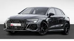 Gebraucht 2022 Audi RS3 Sportback Sport Kleinwagen | 51.645 € (Guter Preis)