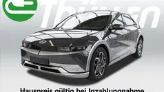 Ecotronic gray Gebraucht 2024 Hyundai Ioniq 6 Techniq Limousine | 35.490 € (Guter Preis)