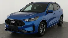 Desert island blue Neu 2025 Ford Kuga ST-Line SUV | 31.445 € (Fairer Preis)
