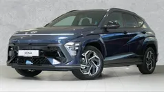 Gebraucht 2025 Hyundai Kona N Line SUV | 32.990 € (Fairer Preis)