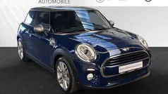 Gebraucht 2016 Mini Cooper Kleinwagen | 16.790 € (Fairer Preis)