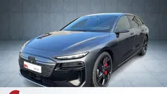 Daytonagrau perleffekt Gebraucht 2025 Audi e-tron Ambiente SUV | 103.920 € (Fairer Preis)