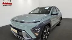 Gruen Neu 2025 Hyundai Kona Trend SUV | 31.985 € (Fairer Preis)