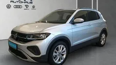 Gebraucht 2024 VW T-Cross Life SUV | 20.974 € (Guter Preis)
