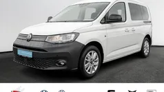 Gebraucht 2022 VW Caddy Basis Van / Kleinbus | 26.490 € (Superpreis)