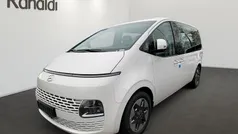 Weiss Gebraucht 2024 Hyundai Staria Trend Van | 38.990 € (Superpreis)