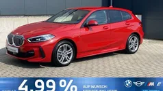 Gebraucht 2024 BMW 118 M Sport Kleinwagen | 26.890 € (Fairer Preis)