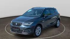 Grau Neu 2025 Seat Arona FR SUV | 25.990 € (Fairer Preis)