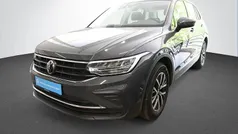 Gebraucht 2023 VW Tiguan Life SUV | 31.890 € (Fairer Preis)