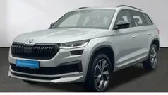 Gebraucht 2022 Skoda Kodiaq SportLine SUV | 38.880 € (Fairer Preis)