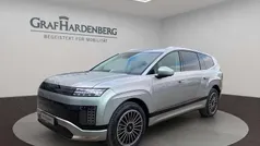 Celadon grey Gebraucht 2025 Hyundai Ioniq 6 Limousine | 75.990 € (Fairer Preis)