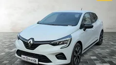 Weiß Gebraucht 2023 Renault Clio V Evolution Limousine | 13.490 € (Guter Preis)
