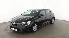 Gebraucht 2016 Renault Mégane III Life Limousine | 9.070 € (Fairer Preis)
