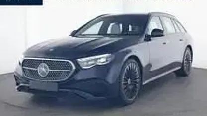 Gebraucht Mercedes E450 Premium 381 PS (280 kW) 2023 Kombi