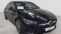 Gebraucht 2022 Mercedes CLA200 AMG line Limousine | 32.990 € (Fairer Preis)