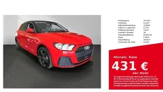 Gebraucht 2025 Audi A1 Sportback Kleinwagen | 30.710 € (Fairer Preis)