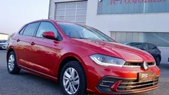 Gebraucht 2024 VW Polo Style Limousine | 22.321 € (Fairer Preis)