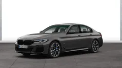Gebraucht 2022 BMW M550 Performance Limousine | 56.970 € (Fairer Preis)
