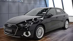Gebraucht 2023 Audi A3 Sportback Advanced Plus Limousine | 29.560 € (Fairer Preis)