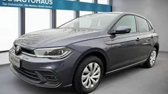 Gebraucht 2024 VW Polo Life Kleinwagen | 20.760 € (Fairer Preis)
