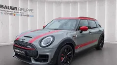 Gebraucht 2021 Mini John Cooper Works Clubman Kombi | 33.930 € (Guter Preis)