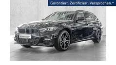 Gebraucht 2022 BMW 320e M Sport Kombi | 33.495 € (Fairer Preis)