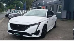 Lack weiss banquisetyp aussenverkleidung (metallic) Gebraucht 2023 Peugeot 308 GT Kombi | 23.990 € (Fairer Preis)