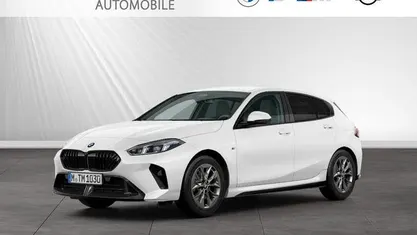 Gebraucht BMW 123 M Sport 218 PS (160 kW) 2025 Kleinwagen