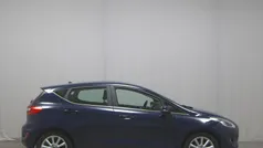 Gebraucht 2018 Ford Fiesta Titanium Kleinwagen | 7.490 € (Superpreis)