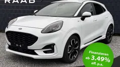 Gebraucht 2024 Ford Puma Gen-E ST-Line X SUV | 19.990 € (Superpreis)