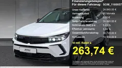 Lack weiss banquise/deckende l Gebraucht 2024 Opel Grandland X GS Line SUV | 24.840 € (Guter Preis)