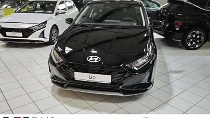 Gebraucht 2025 Hyundai i20 Limousine | 20.990 € (Fairer Preis)