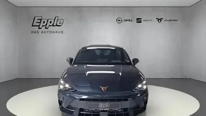 Gebraucht Cupra Leon 150 PS (110 kW) 2025 Limousine