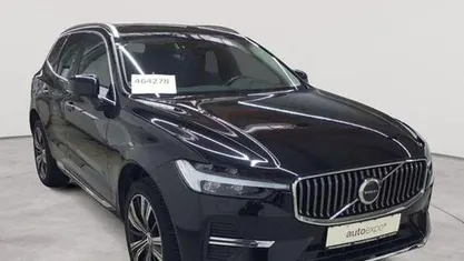 Gebraucht Volvo XC60 Plus 197 PS (144 kW) 2022 SUV