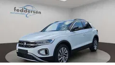 Gebraucht 2025 VW T-Roc Move SUV | 32.790 € (Fairer Preis)