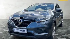 Gebraucht 2020 Renault Kadjar Business SUV | 15.999 € (Guter Preis)