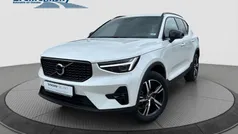 Gebraucht 2024 Volvo XC40 Plus SUV | 38.940 € (Fairer Preis)