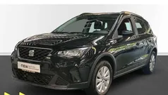 Gebraucht 2022 Seat Arona Style SUV | 19.880 € (Fairer Preis)