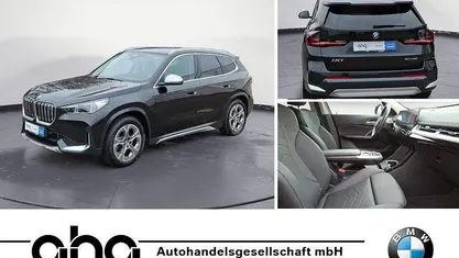 Gebraucht BMW iX1 230 kW (313 PS) 2023 SUV