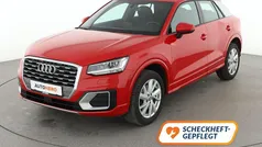 Gebraucht 2018 Audi Q2 Sport SUV | 15.920 € (Superpreis)