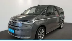 Grau Gebraucht 2024 VW T7 Style Van | 55.390 € (Guter Preis)