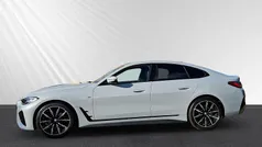 Gebraucht 2022 BMW 420 Gran Coupé M Sport Coupé | 38.490 € (Fairer Preis)