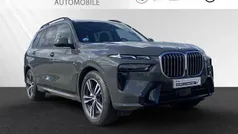 Bmw individual dravitgrau metallic Gebraucht 2024 BMW X7 M Sport SUV | 89.700 € (Fairer Preis)