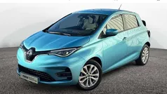Gebraucht 2021 Renault Zoe Experience Kleinwagen | 12.877 € (Fairer Preis)