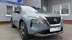Gebraucht 2024 Nissan X-Trail N-Connecta SUV | 32.490 € (Fairer Preis)