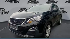 Gebraucht 2018 Peugeot 3008 Active SUV | 14.990 € (Fairer Preis)