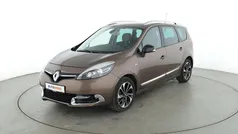 Gebraucht 2015 Renault Grand Scénic III Bose Edition Van / Kleinbus | 14.990 €