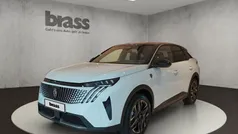 Gebraucht 2025 Peugeot 3008 GT SUV | 36.990 € (Fairer Preis)