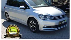 Gebraucht 2020 VW Touran United Van / Kleinbus | 24.990 € (Guter Preis)